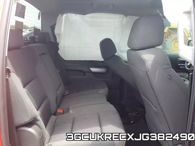 3GCUKRECXJG382490 фото 7
