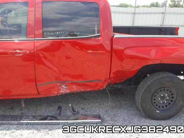 3GCUKRECXJG382490 фото 10