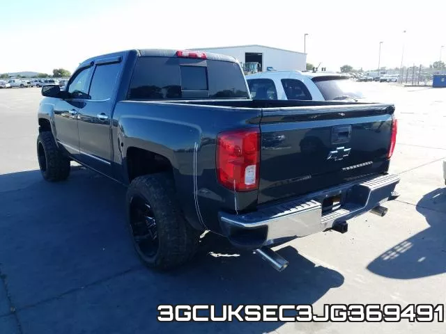 3GCUKSEC3JG369491 фото 4
