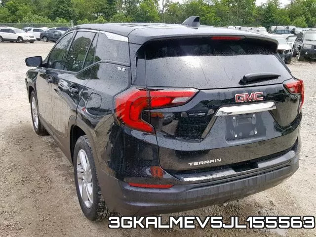 3GKALMEV5JL155563 фото 4