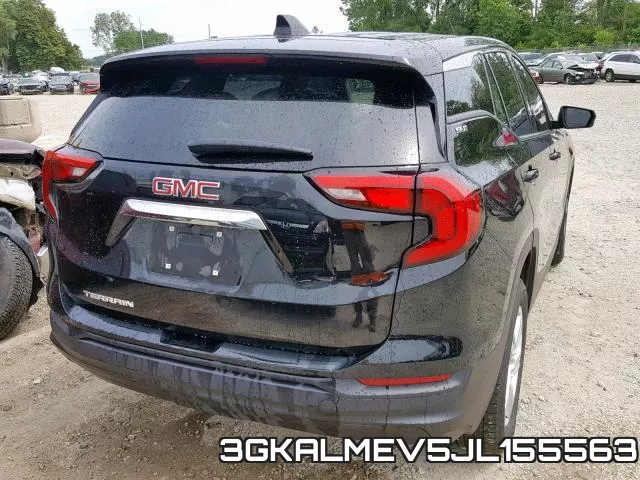 3GKALMEV5JL155563 фото 5