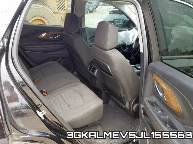 3GKALMEV5JL155563 фото 7