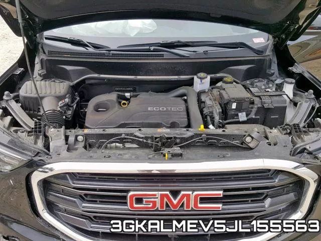 3GKALMEV5JL155563 фото 8