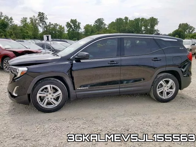 3GKALMEV5JL155563 фото 10