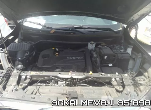 3GKALMEV8JL351898 фото 2