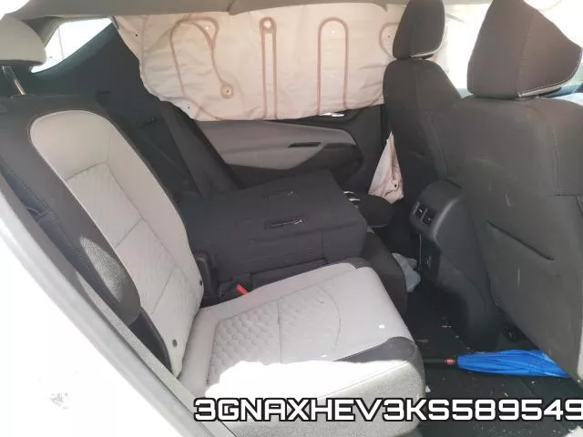 3GNAXHEV3KS589549 фото 7