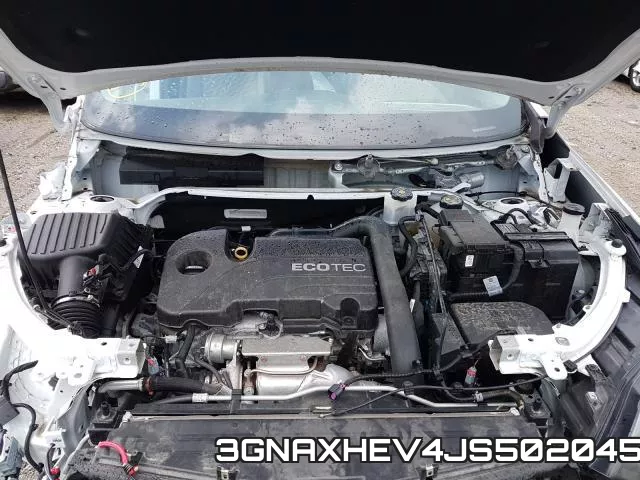 3GNAXHEV4JS502045 фото 8