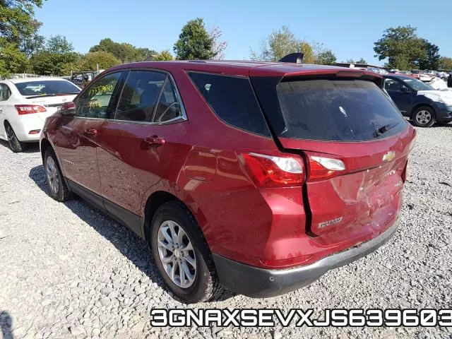 3GNAXSEVXJS639603 фото 4