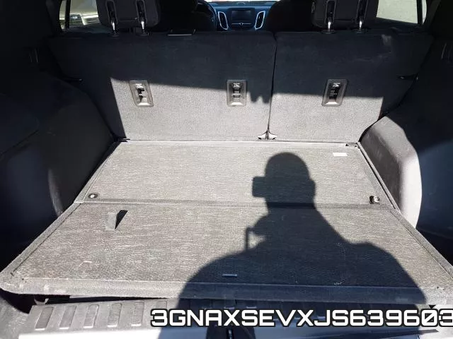 3GNAXSEVXJS639603 фото 10