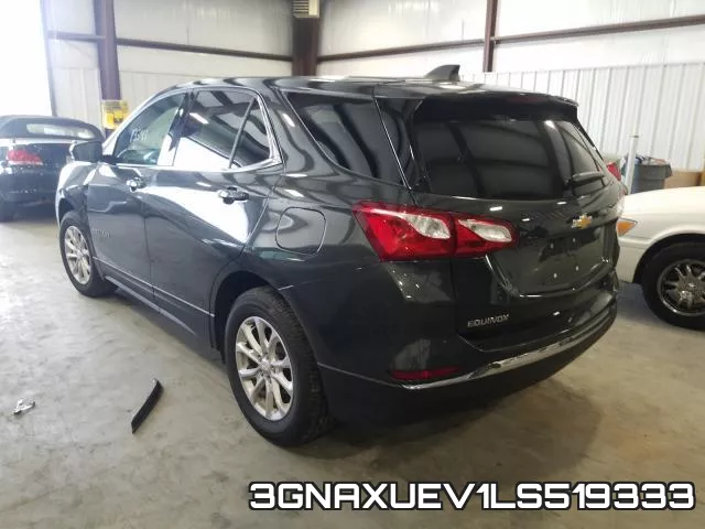 3GNAXUEV1LS519333 фото 4