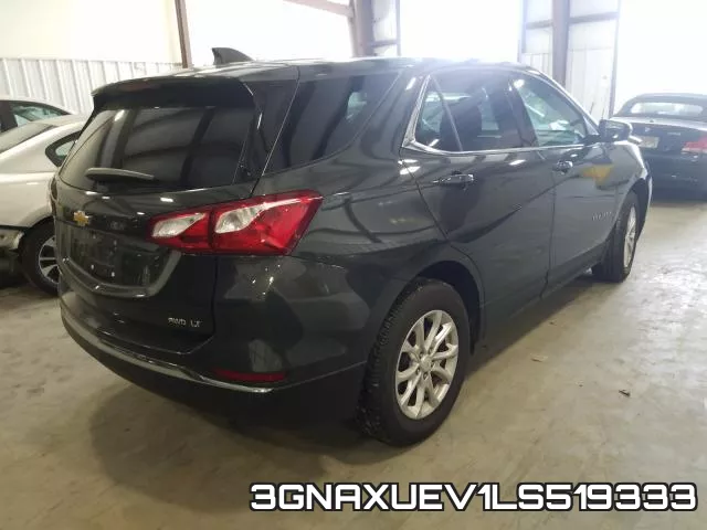 3GNAXUEV1LS519333 фото 5