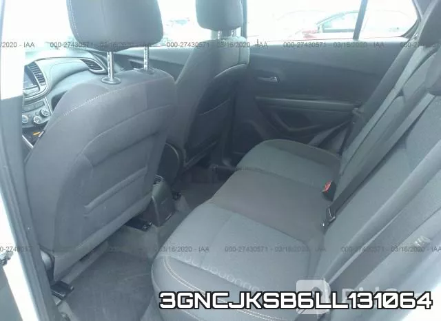 3GNCJKSB6LL131064 фото 9