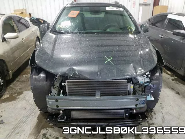 3GNCJLSB0KL336559 фото 10
