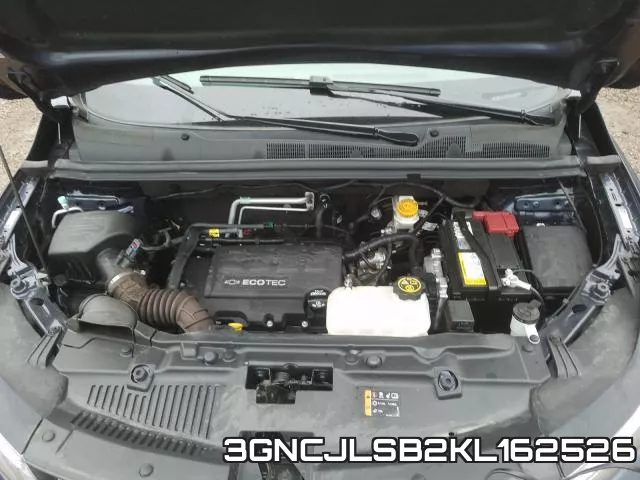 3GNCJLSB2KL162526 фото 8