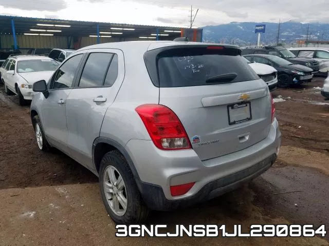 3GNCJNSB1JL290864 фото 4