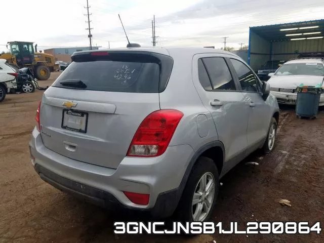 3GNCJNSB1JL290864 фото 5