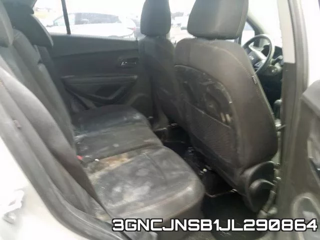 3GNCJNSB1JL290864 фото 7