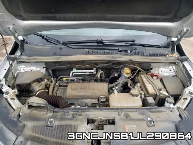 3GNCJNSB1JL290864 фото 8