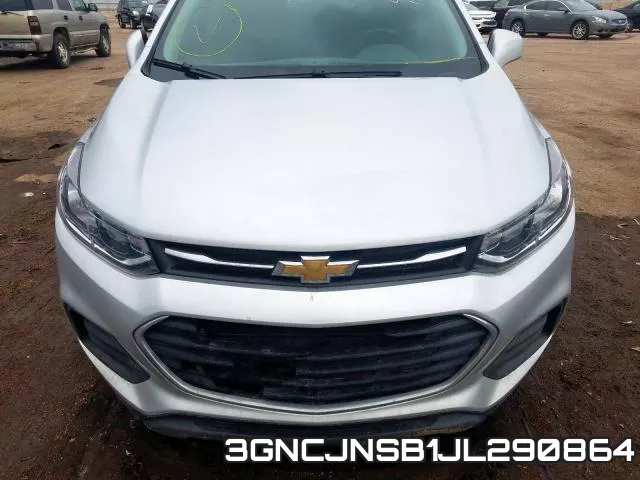 3GNCJNSB1JL290864 фото 10