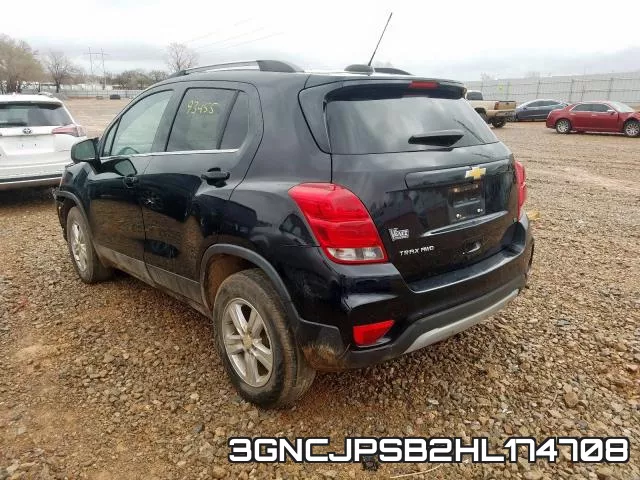 3GNCJPSB2HL174708 фото 4