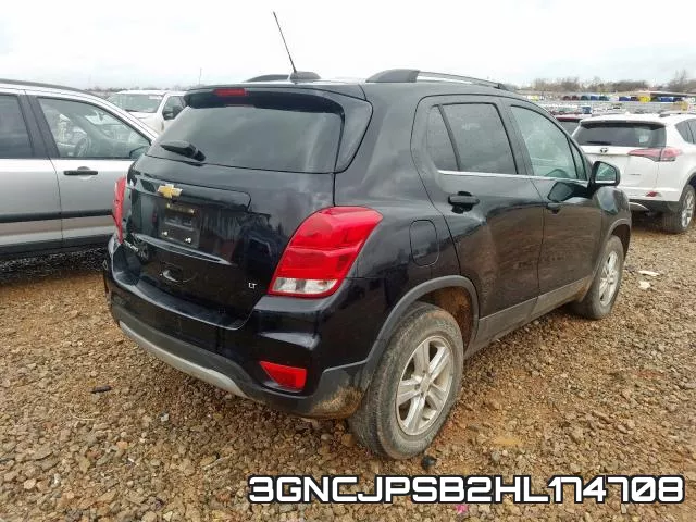 3GNCJPSB2HL174708 фото 5