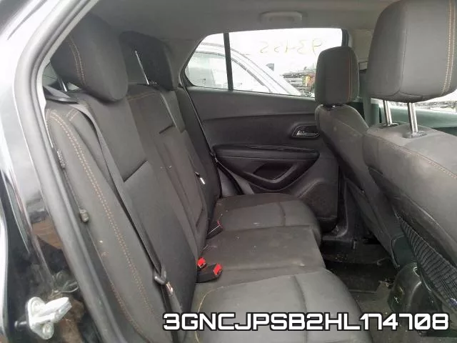 3GNCJPSB2HL174708 фото 7