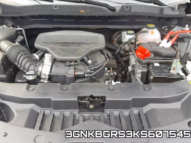 3GNKBGRS3KS607545 фото 8
