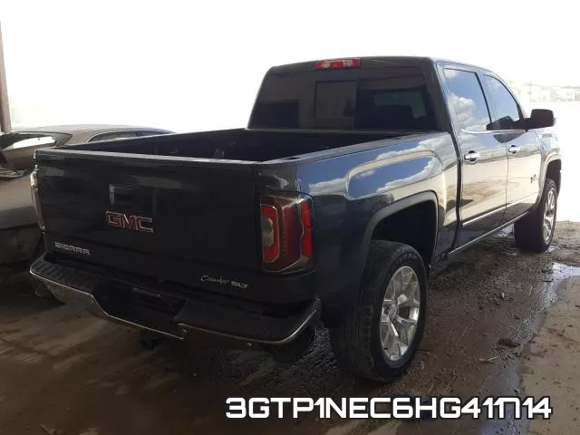 3GTP1NEC6HG411714 фото 5