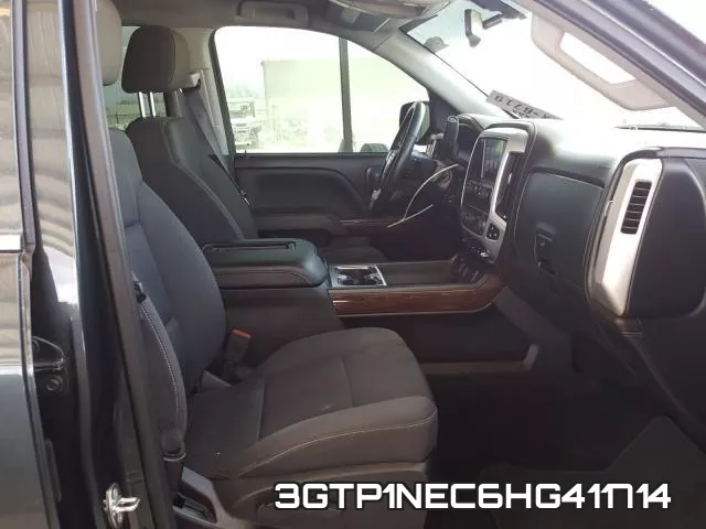 3GTP1NEC6HG411714 фото 6
