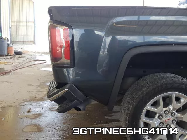 3GTP1NEC6HG411714 фото 10