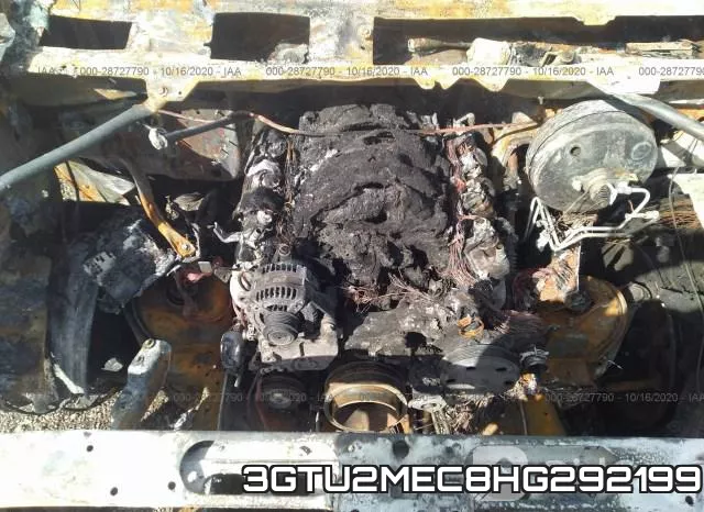 3GTU2MEC8HG292199 фото 2