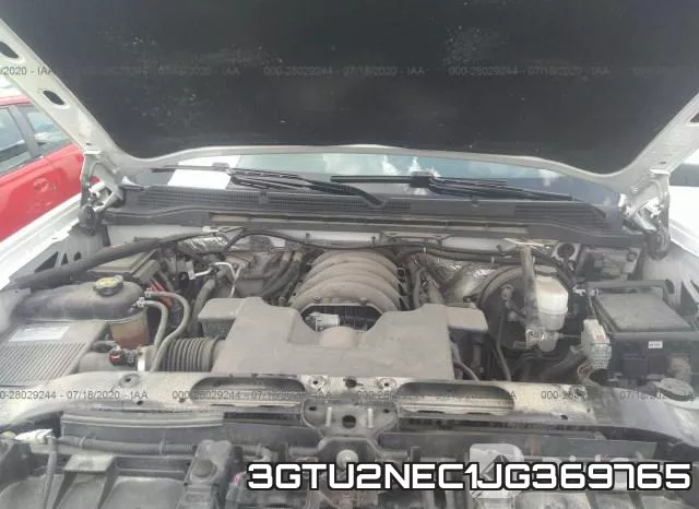 3GTU2NEC1JG369765 фото 2