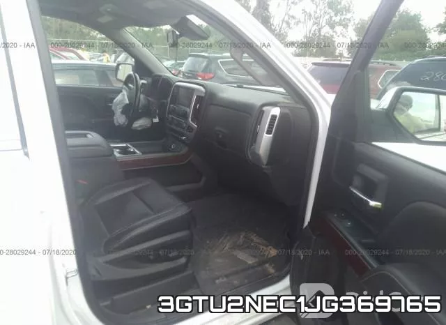 3GTU2NEC1JG369765 фото 6