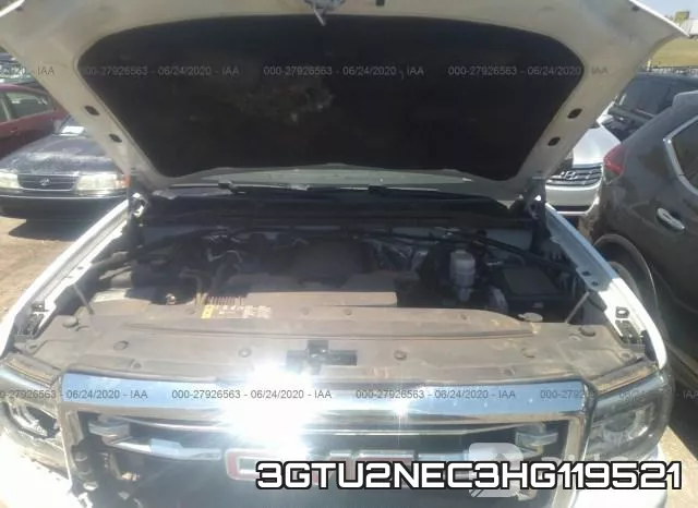 3GTU2NEC3HG119521 фото 2