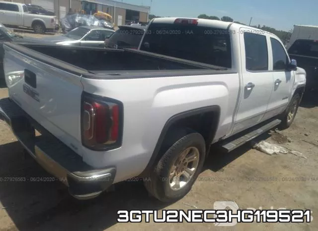 3GTU2NEC3HG119521 фото 5