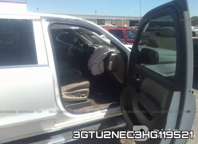 3GTU2NEC3HG119521 фото 6