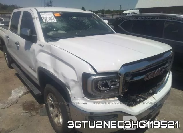 3GTU2NEC3HG119521 фото 7