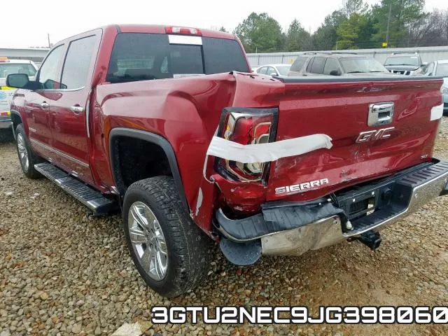 3GTU2NEC9JG398060 фото 4