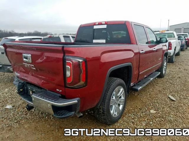 3GTU2NEC9JG398060 фото 5
