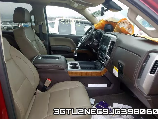 3GTU2NEC9JG398060 фото 6