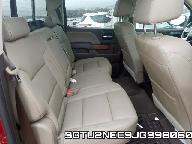 3GTU2NEC9JG398060 фото 7