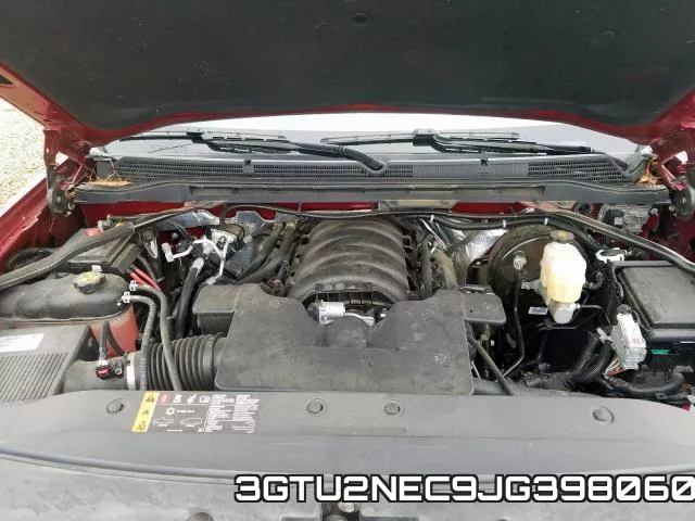 3GTU2NEC9JG398060 фото 8