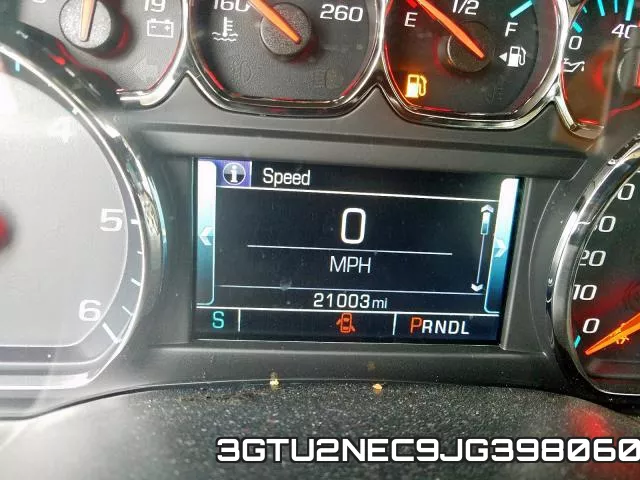 3GTU2NEC9JG398060 фото 9