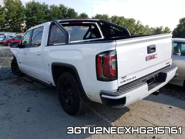 3GTU2NECXHG215761 фото 4