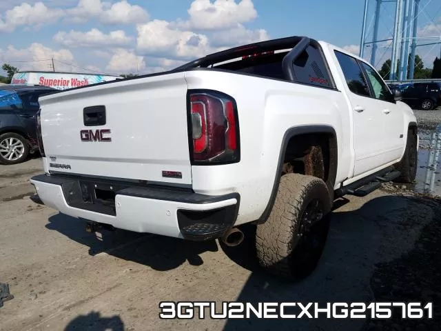3GTU2NECXHG215761 фото 5