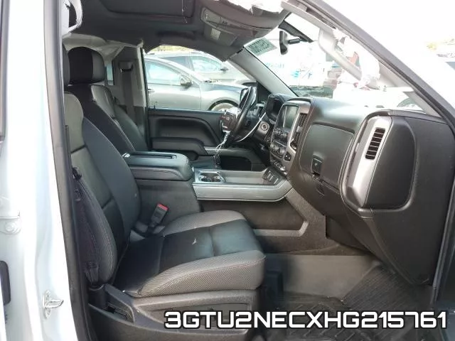 3GTU2NECXHG215761 фото 6