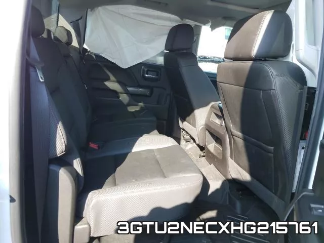3GTU2NECXHG215761 фото 7