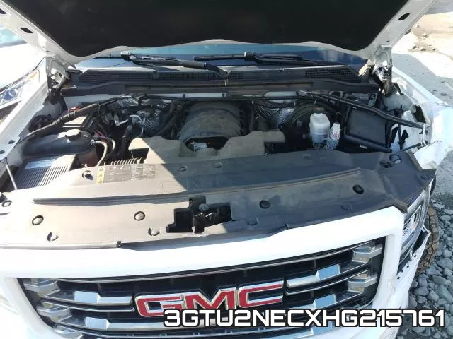 3GTU2NECXHG215761 фото 8