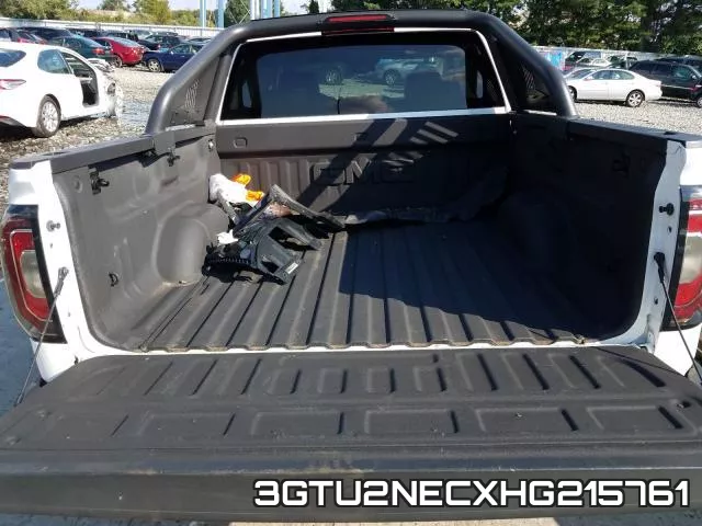 3GTU2NECXHG215761 фото 10