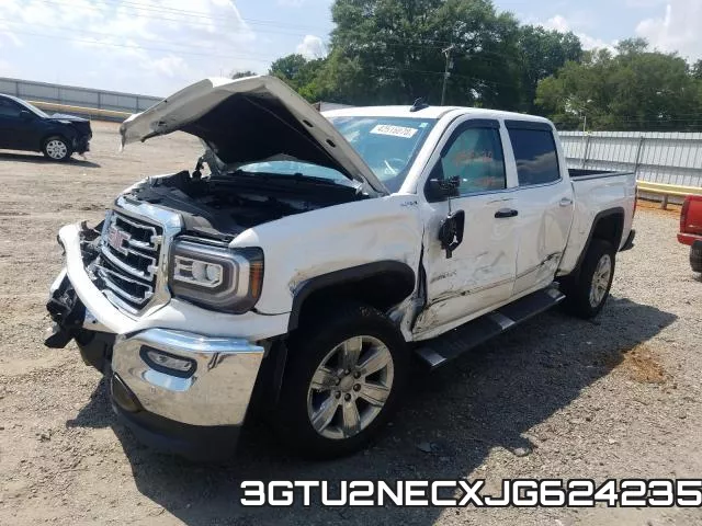 3GTU2NECXJG624235 фото 3